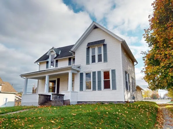 209 Woodland Ave, Willard, OH 44890