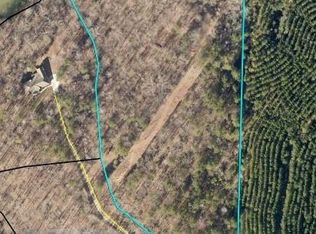 4133 Glenn Rd, Franklin, GA 30217