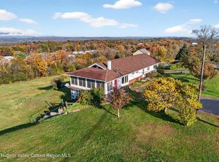 180 Hilltop Rd, Germantown, NY 12526