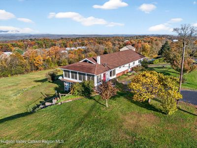 180 Hilltop Road, Germantown, NY, 12526