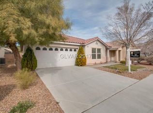 5016 Naff Ridge Dr, Las Vegas, NV 89131