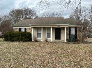 7300 Country Side Rd, Memphis, TN 38133