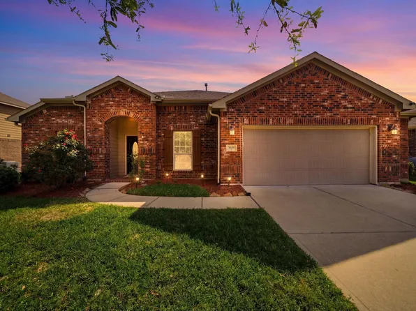 7618 Willow School Dr, Spring, TX 77389