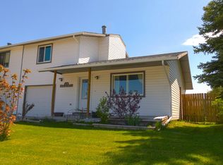 703 Trails Cir, Gillette, WY 82718