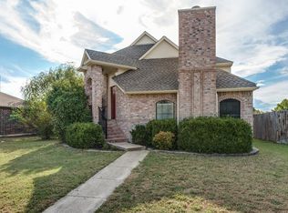 620 Dogwood Trl, McKinney, TX 75072