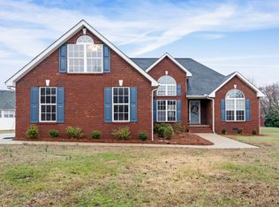 1705 Katelyn Ct, Murfreesboro, TN 37128