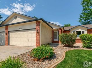 396 Spring Snow Dr, Loveland, CO 80538