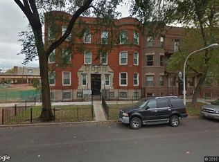 5226 S May St #2, Chicago, IL 60609