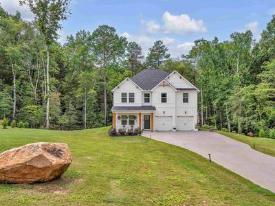 410 W River Grove Cir, Roebuck, SC, 29376