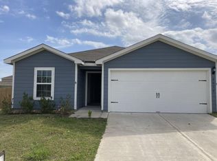 8418 Hannah Rd, Cove, TX 77523