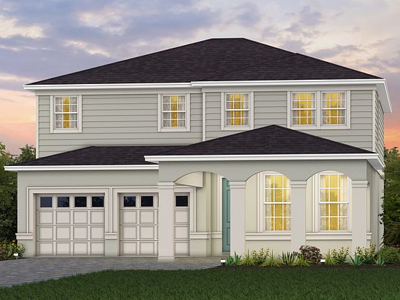 Imperial Exterior FM202