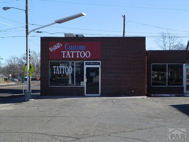 2nd image of 2314 Thatcher Ave