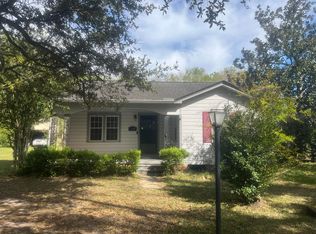 720 Division St, Deridder, LA 70634