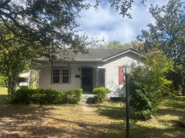 720 Division St, Deridder, LA 70634