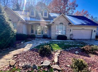 202 Lakeview Dr, Fairfield Glade, TN 38558