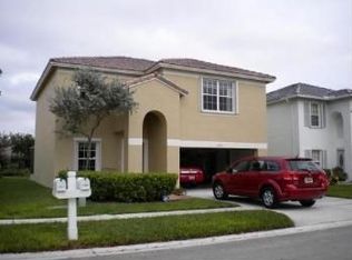 11301 SW 20th St, Miramar, FL 33025