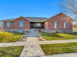 7745 N Goshawk Rd #3100, Eagle Mountain, UT 84005