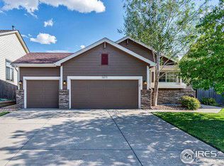 5870 Stagecoach Ave, Firestone, CO 80504