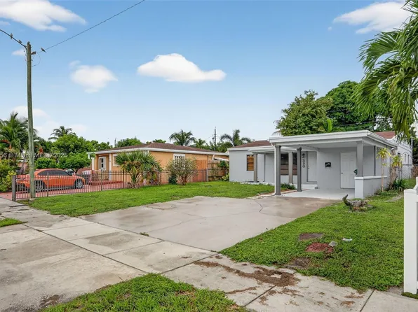 390 NE 51st Ct, Oakland Park, FL 33334