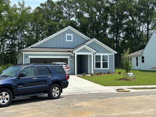 2431 Spring Rise Dr Phase 2 Lot 54, Longs, SC 29568