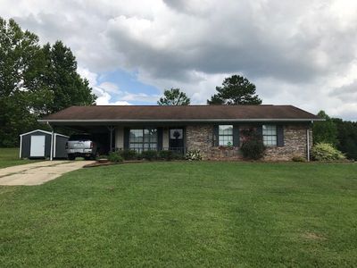 1040 Pittman Rd, Ellisville, MS, 39437