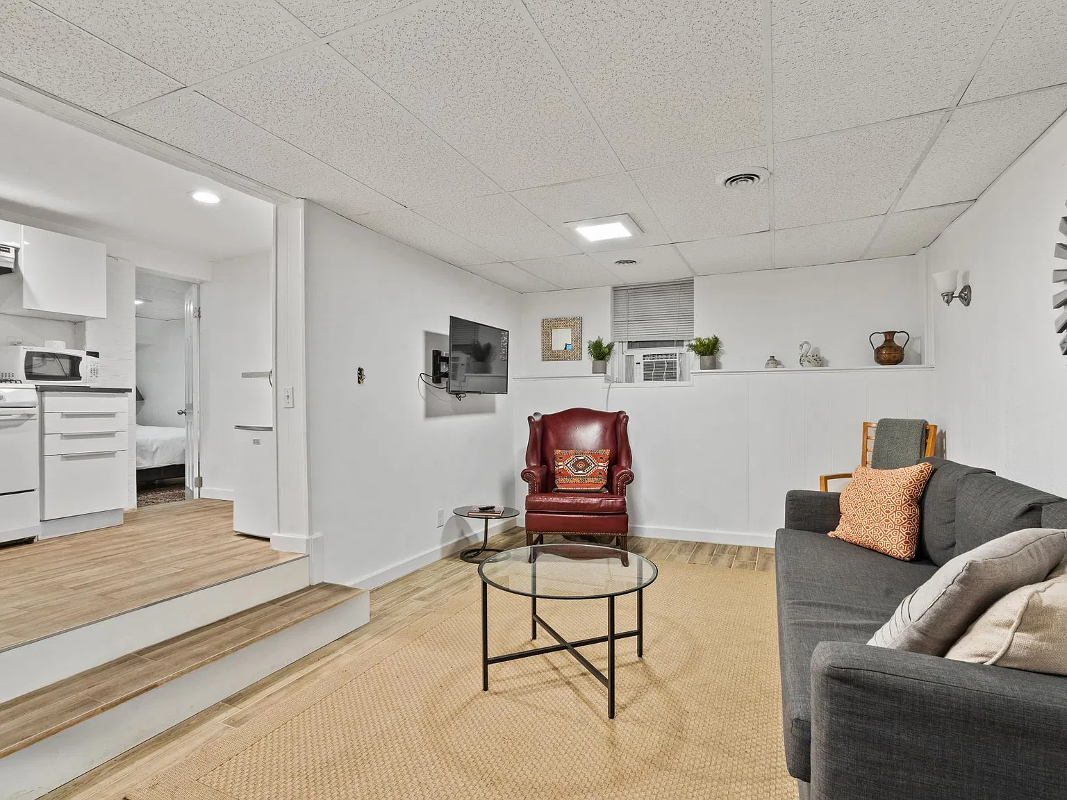1 bed, 700 sqft, $3,100 — Photo 4