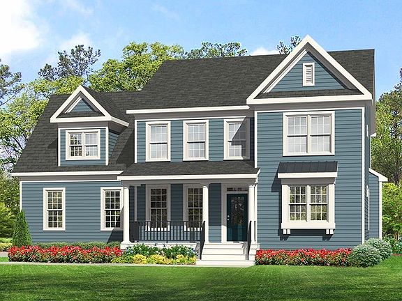 Jefferson - Traditional A2