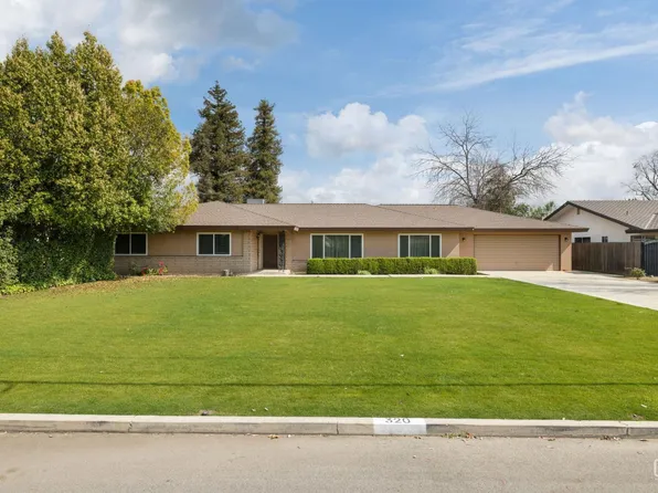 320 Hume Ln, Bakersfield, CA 93309