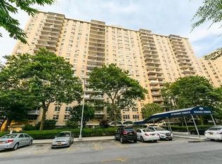 35 Seacoast Ter APT 5F, Brooklyn, NY