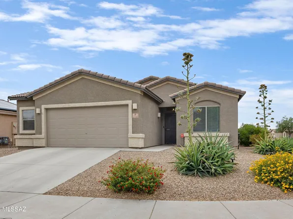 11145 W Fallen Willow Dr, Marana, AZ 85653