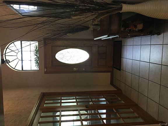 2 - Foyer