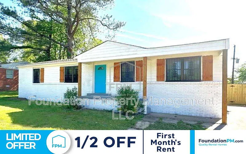 4 bed, 2.0 bath, 1794 sqft, $1,395 — Photo 2