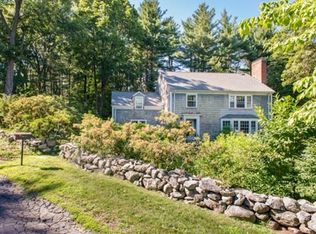 44 Juniper Rd, Belmont, MA 02478