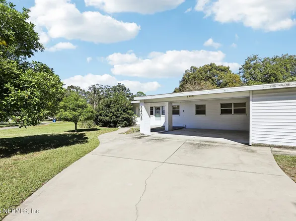 5405 MATANZAS Way, Jacksonville, FL 32211
