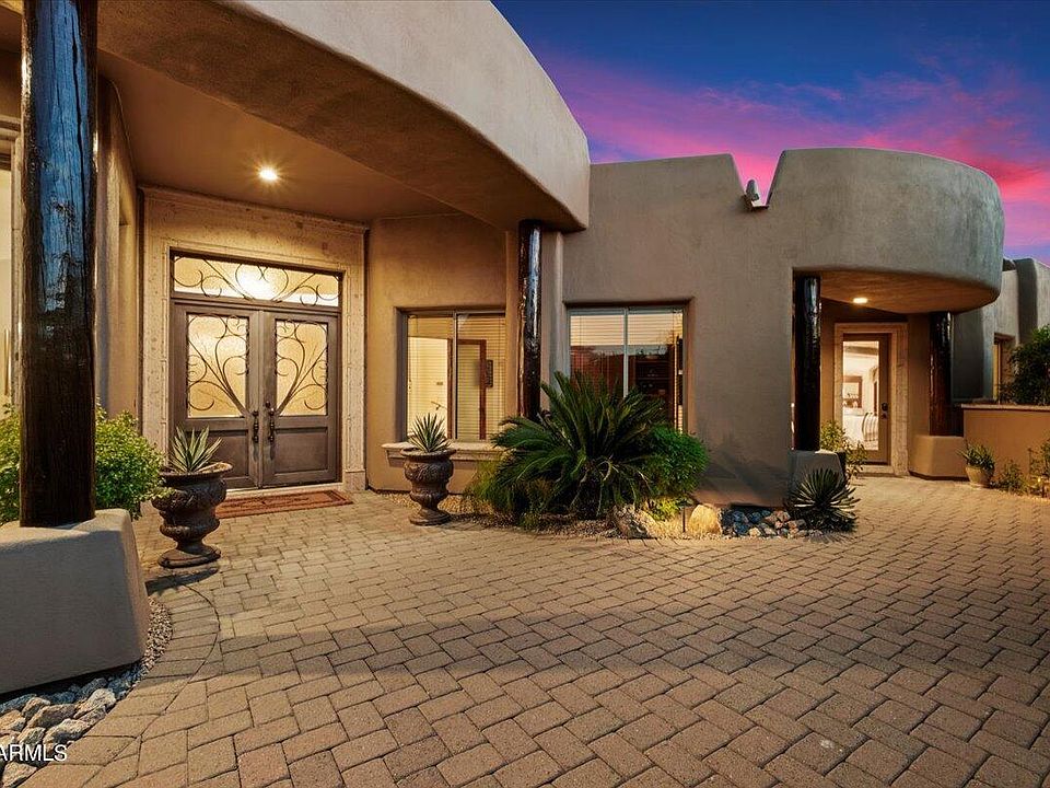 10617 E Blue Sky Dr, Scottsdale, AZ 85262 | Zillow
