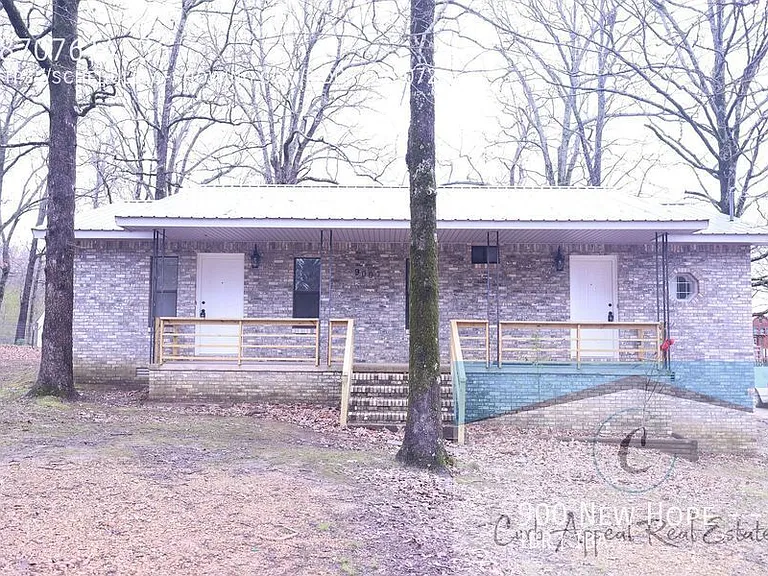 900 New Hope Ln #A — Photo 23