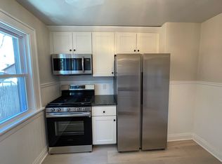 215 Saint Lawrence Ave UNIT 1, Buffalo, NY 14216