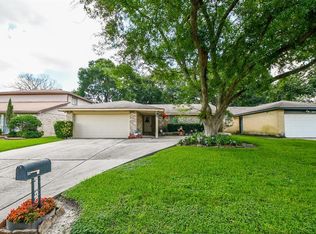 8618 Carriage Creek Dr, Houston, TX 77064