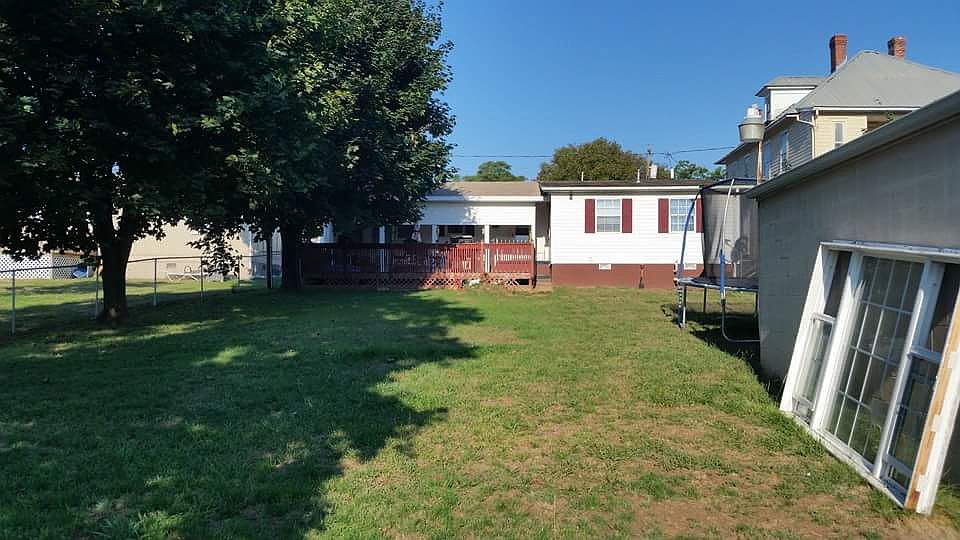 916 Virginia Ave, Martinsburg, WV 25401 Zillow