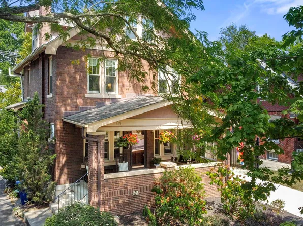 84 Oakland Park Ave, Columbus, OH 43214