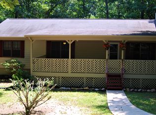 4195 Old Yorkville Rd, Dallas, GA 30157