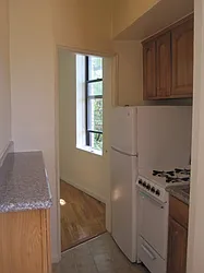 Rented by City Connections Realty