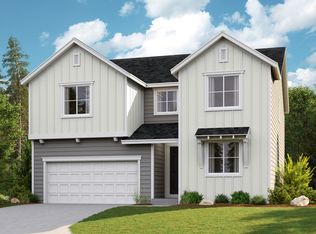 Coronado Plan, Sterling Hills, Silverdale, WA 98383