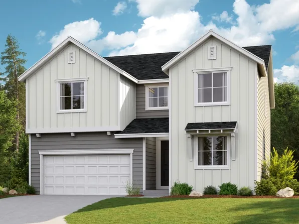 Coronado Plan, Sterling Hills