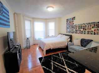 36 Queensberry St APT 10, Boston, MA 02215