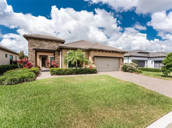 257 Corelli Dr, Nokomis, FL 34275