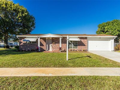 2301 NW 42nd Ave, Lauderhill, FL, 33313