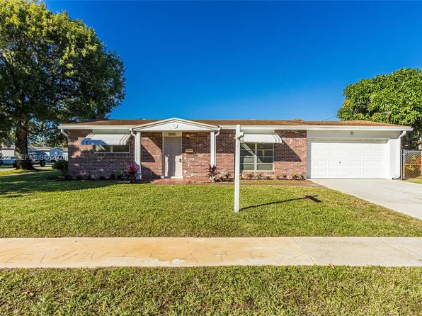 2301 NW 42nd Ave, Lauderhill, FL 33313