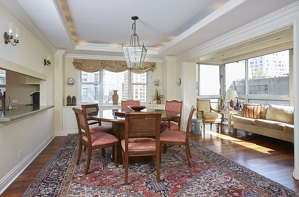 Sold by Brown Harris Stevens | media 22