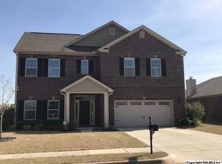 2513 First Hill Cir SW, Huntsville, AL 35803